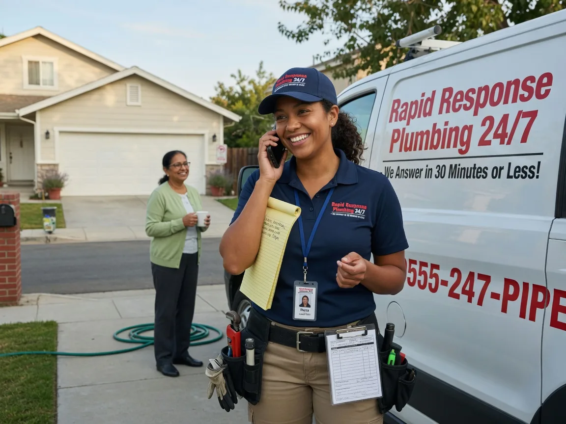 Emergency Plumber Oak Brook, IL FAQs